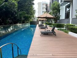 Hillsta (D23), Condominium #557775191
